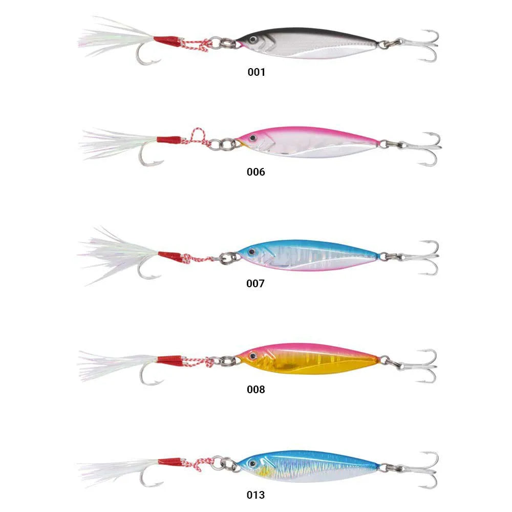 Jig Yokozuna BASTION 75mm 30g